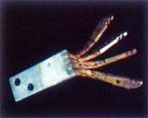 触点焊接