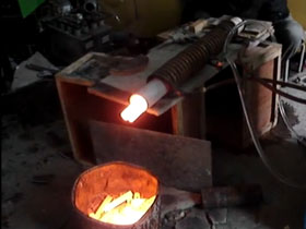 22X120X3加热4.3KG-5.2KG度