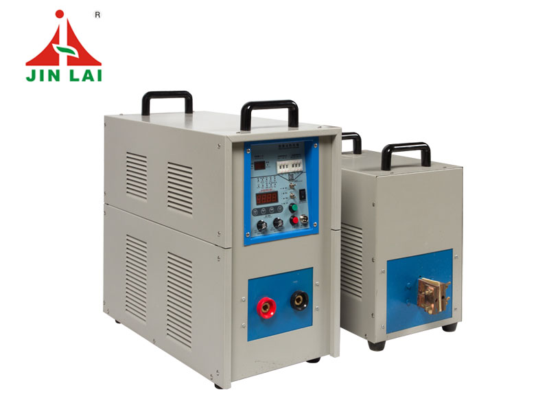高频焊接 JL-40KW