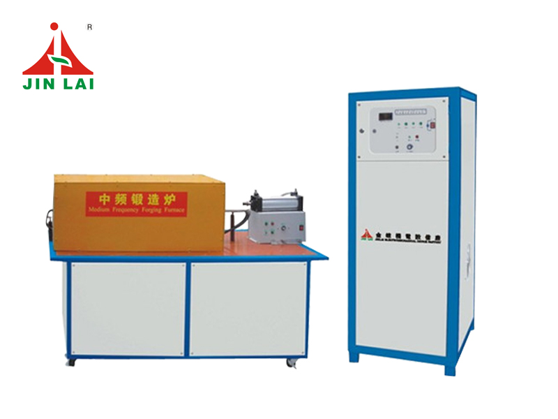 中频锻造炉 JLZ-40KW