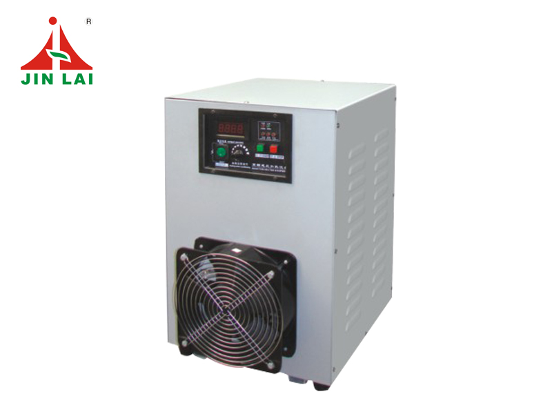 全风冷加热机 JLF-20KW