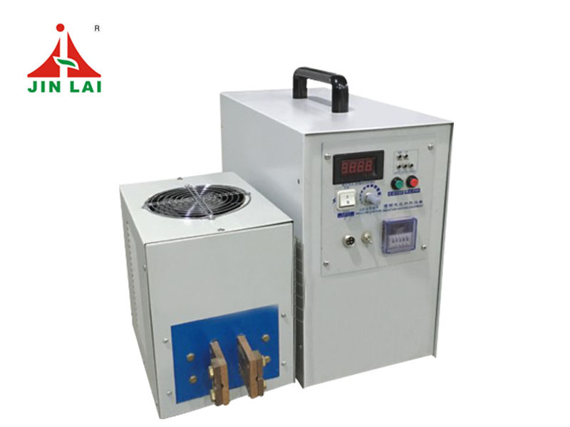全风冷加热机 JLF10KW