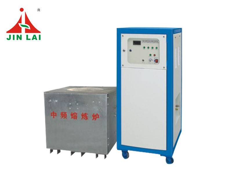 座式熔炼炉 JLZ-70KW